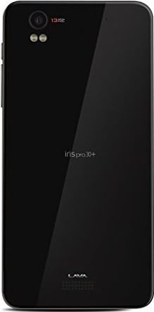 Lava Iris Pro 30 Plus