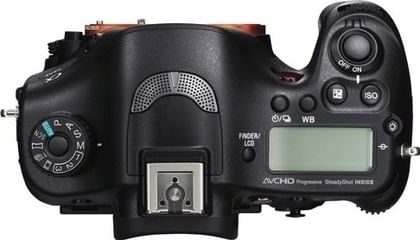 Sony Alpha SLT-A99 DSLR Camera