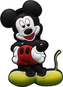 The Fappy Store Mickey Mouse Hot Plug And Play 4GB Pen Drive