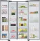 Samsung RS76CG8003S9 653 L Side by Side Refrigerator