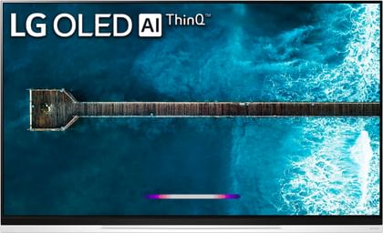 LG OLED65E9PTA 65-inch Ultra HD 4K Smart OLED TV