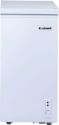 Rockwell SFR70 60 L Single Door Deep Freezer
