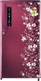 MarQ by Flipkart 180BD3MQR 180 L 3 Star Single Door Refrigerator