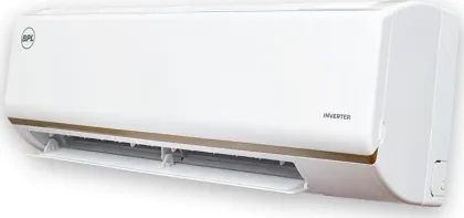 BPL BAS-V243PBYG 2 Ton 3 Star 2024 Inverter Split AC