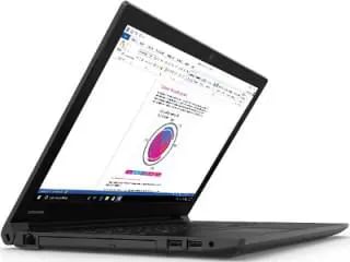 Toshiba Tecra C50-C X2101 Laptop (5th Gen Ci5/ 4GB/ 1TB/ FreeDOS)