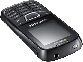 Samsung Guru E1225