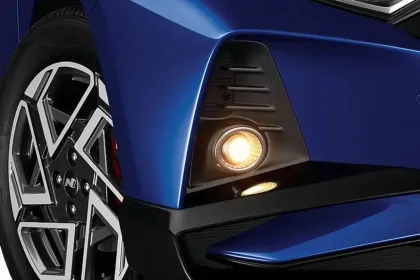 Hyundai i20 N Line N6 DCT