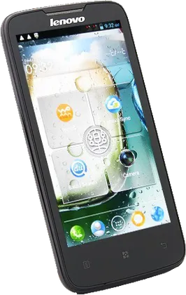 Lenovo A820