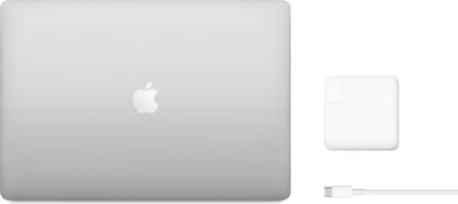 Apple MacBook Pro MVVM2HN/A Laptop (9th Gen Core i9/ 16GB/ 1TB SSD/ Mac OS Catalina/ 4GB Graph)
