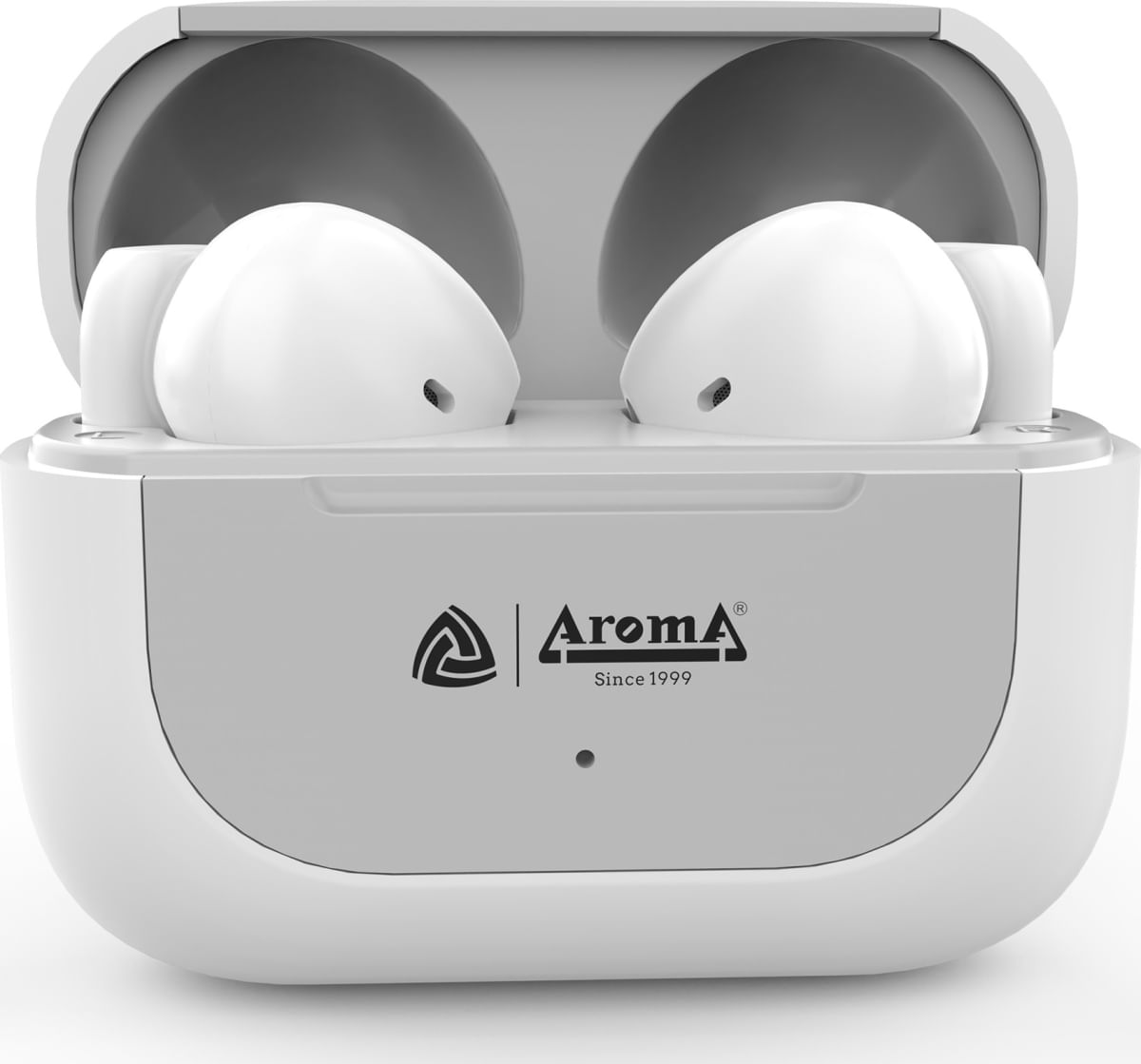 Aroma NB132 Electron True Wireless Earbuds Price in India 2024, Full