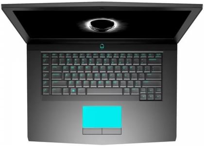 Alienware 15 AW159321TB8S Gaming Laptop (8th Gen Core i9/ 32GB/ 1TB HDD/ 1TB SSD/ Win10 Home/ 8GB Graph)