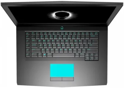 Alienware 15 AW159321TB8S Gaming Laptop (8th Gen Core i9/ 32GB/ 1TB HDD/ 1TB SSD/ Win10 Home/ 8GB Graph)