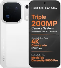 OPPO Find X10 Pro Max