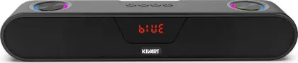 Kivart Sonic Glow 16W Bluetooth Speaker
