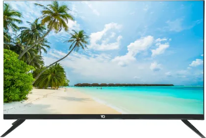 VG VG32HC441E 32-inch HD Ready Smart LED TV