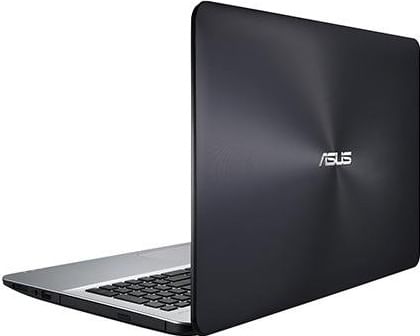 Asus X555YA-XX067D Laptop (AMD A6/ 4GB/ 500GB/ FreeDOS)