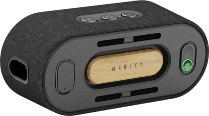 House of Marley Get Together 2 Mini Bluetooth Speaker