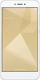 Xiaomi Redmi 4 (4GB RAM+64GB)
