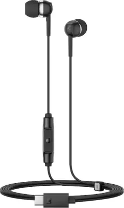 Sennheiser CX 80U Wired Earphones