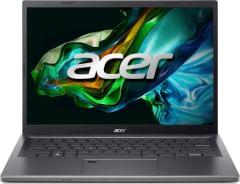 Lenovo LOQ 15IAX9 83GS003UIN Gaming Laptop vs Acer Aspire 5 2023 A514-56GM Gaming Laptop