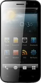 GIONEE Gpad G2
