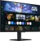 Samsung M5 M50F LS27FM502ENXZA 27 inch Full HD Smart Monitor
