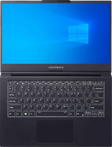 Coconics Xtreme C1714 Laptop (10th Gen Core i7/ 8GB/ 512GB SSD/ Win10 Pro)