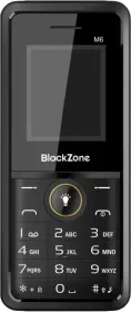 BlackZone M6
