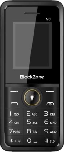 BlackZone M6