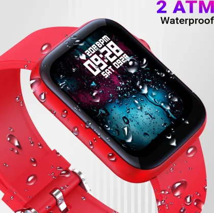 Fire Boltt Ninja Pro Plus Smartwatch