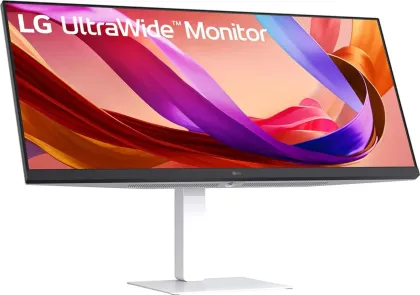 LG 34U530A-W 34 inch WFHD UltraWide Monitor