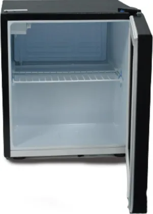 Minifrost MINI001 50 L Single Glass Door Mini Refrigerator