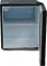 Minifrost MINI001 50 L Single Glass Door Mini Refrigerator