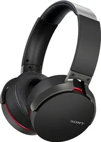 Sony MDR-XB950BT Headset (Over the Ear)