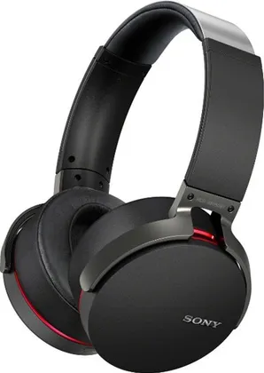 Sony MDR-XB950BT Headset (Over the Ear)