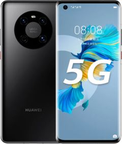 Huawei Mate 40E vs Samsung Galaxy Note 10 Plus 5G