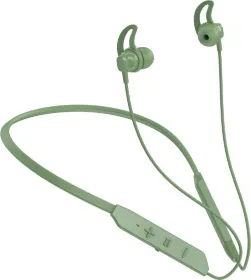Techfire Solo X2 Wireless Neckband
