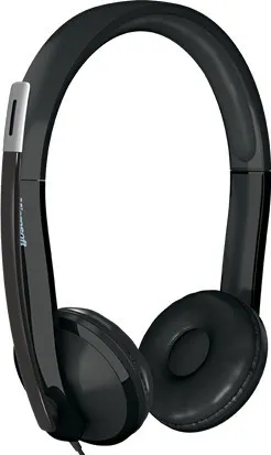 Microsoft LifeChat LX-6000 for Business Headphones