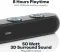 GoVo GoSurround 340 50W Bluetooth Speaker