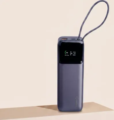 Gravl Engine 240 27000 mAh Power Bank - image 3
