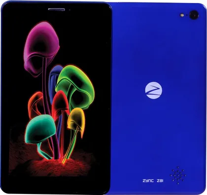 Zync Rainbow