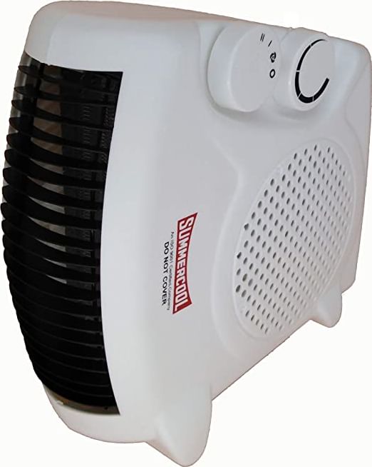 SummerCool Room Heaters Price List in India | Smartprix