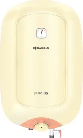 Havells Puro EX 10L Water Geyser