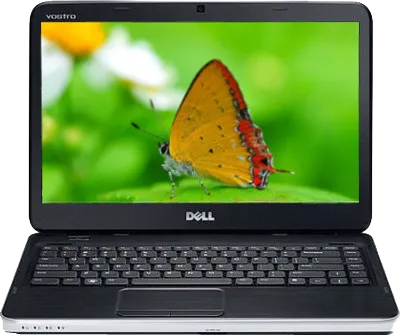 Dell Vostro 2520 (3rd Gen Ci5/ 4GB/ 500GB/ Win 8 PRO/ 15.6
