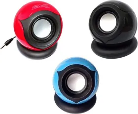 Quantum Hiper Song Computer Speaker