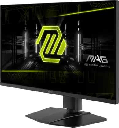MSI MAG 275QPF X30 27 inch Quad HD Gaming Monitor