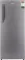 Haier HRD-2203BS 220 L 3 Star Single Door Refrigerator