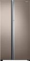 Samsung RH62K60177P 674L Frost Free Side by Side Refrigerator