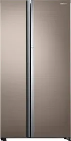 Samsung RH62K60177P 674L Frost Free Side by Side Refrigerator