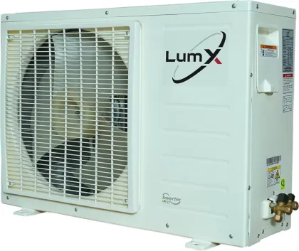 LumX LX184INHDM 1.5 Ton 4 Star Inverter Split AC